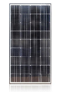 Solární panel 140 W Maxx
