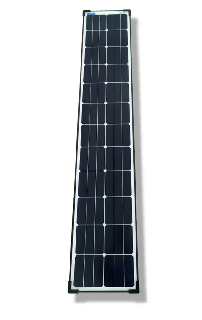 solární panel  PV-90-SP-72-S Sunpower 90Wp