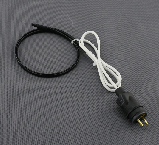 TF498 - 230V/ 25W topný kabel samoregulační, max.60°C (1 metr)