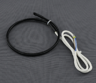 TF506 - 12V/ 20W topný kabel samoregulační, max.60°C (1 metr)