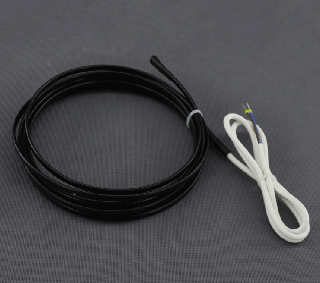 TF508 - 12V/ 100W topný kabel samoregulační, max.60°C (5 metrů)