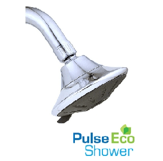 Úsporná multi sprcha Pulse ECO Shower 8 l  chrom fixní