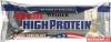 40procent High Protein Low Carb Bar - jahoda, 100 g