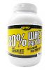 80procent Whey Protein 750g - jahoda, 750 g
