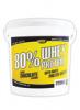 80procent Whey Protein - vanilka, 2200 g