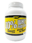 AFTER TRAINING PROTEIN - jahoda, 2520 g