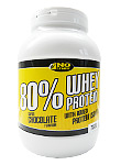 AFTER TRAINING PROTEIN - jahoda, 540 g