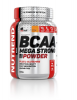 BCAA Mega Strong Powder - pomeranč, 500 g