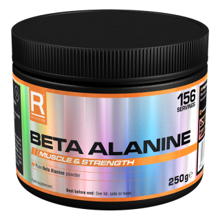 Beta Alanine - , 150 kapslí