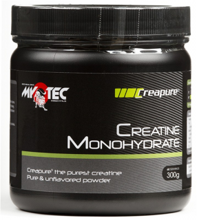 Creatine Monohydrate Creapure - , 750 g