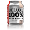 DELUXE 100procent WHEY - pudinková vanilka, 2250 g