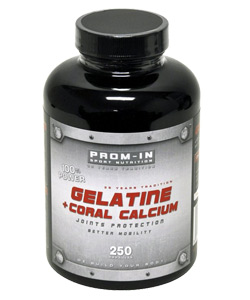 Gelatine  - , 360 kapslí