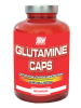 Glutamine Compressed Caps - , 120 kapslí