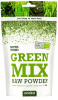 Green Mix Powder BIO 200g - 1 ks, 200 g