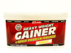Heavy Weight Gainer - čokoláda, 1000 g