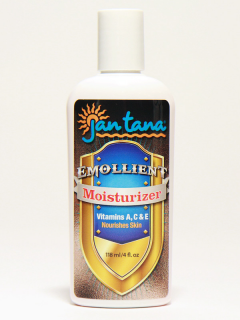 Jan Tana Moisturizing Lotion - , 118 ml