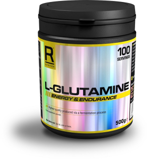 L-Glutamine Powder - , 100 g