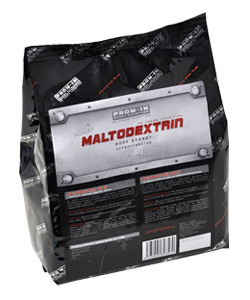 MALTODEXTRIN (DE18) - , 1 kg