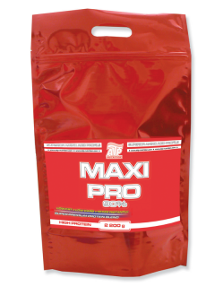 Maxi Pro 90 - bílá čokoláda, 2200 g