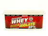 Maximum Whey Protein Isolate 92 - čokoláda, 1000 g