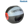 Medicinbal dvojitý úchop Reebok Professional - , 10 kg