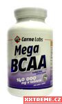 Mega BCAA 6000 - , 160 tablet