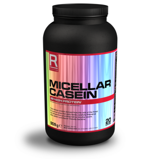 Micellar Casein - vanilka, 1,8 kg