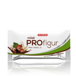 Müsli ProFigur - višeň v jogurtu, 33 g