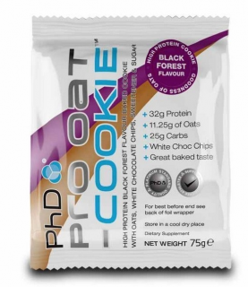 PROTEIN BAR - kokos, 55 g