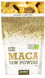 Quinoa Cacao Lucuma Powder BIO  - , 200 g