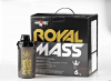 Royal Mass  plus  shaker zdarma - vanilka, 6000 g