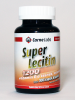 Super Lecithin - , 100 kapslí