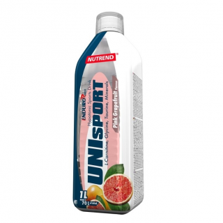 Unisport  - mix fruit, 1000 ml