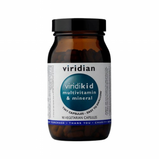 Viridikid Vitamin D Drops 400IU  - , 30 ml