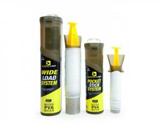 Avid Carp PVA Pocket Stick System 22,5mm