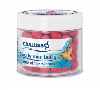 Cralusso Cloudy Mini Boilies 12 mm