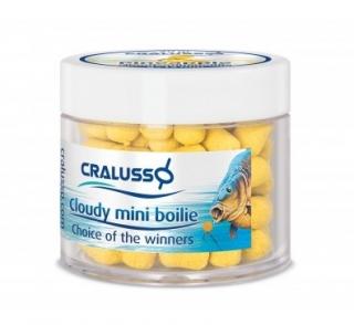 Cralusso Cloudy Mini boilies 8x12 mm
