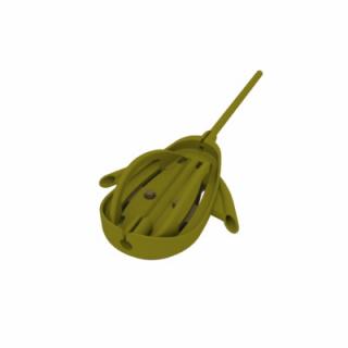 Cralusso Double Chance Method Basket