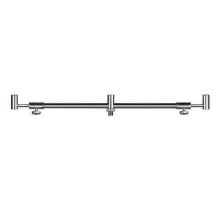 Cralusso Hrazda Stainless Steel Telescopic Buzz Bar