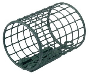 Cralusso Krmítko Special Round feeder with wire loop