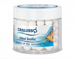 Cralusso Pop-up Mini Boilies 8 mm