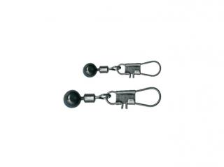 Cralusso Průjezd Plastic Head Swivel with Interlock