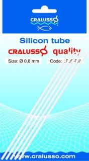 Cralusso Silikonové Hadičky Silicon Tube