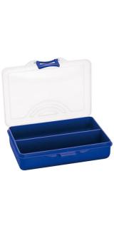 Cralusso Tackle Box 2 compartment