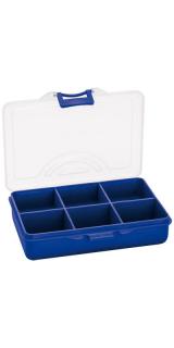 Cralusso Tackle Box 6 compartment