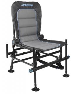 Cresta Blackthorne Comfort Chair Hight 2,0