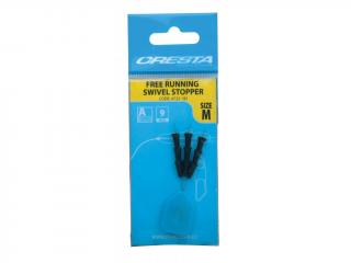 Cresta Free Running Swivel Stoppers