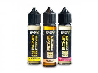 FeederBait Bomb Feeder 60ml