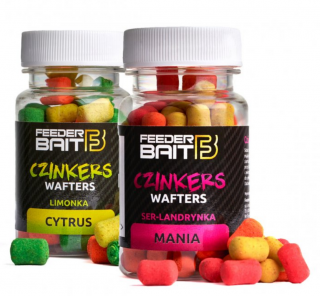 FeederBait Czinkers Wafters 7x10mm
