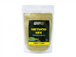 FeederBait Methodmix Sweet Corn 800g